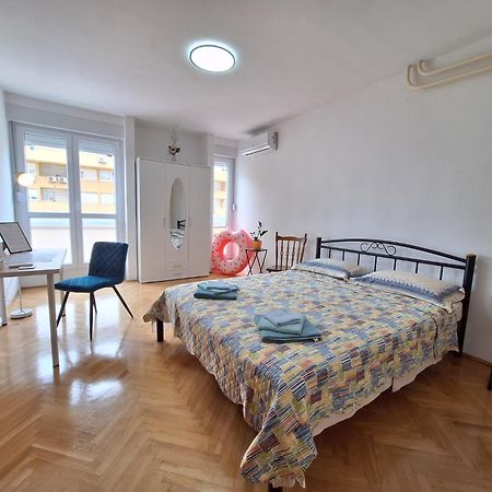 Apartment Mangus สปลิท ภายนอก รูปภาพ