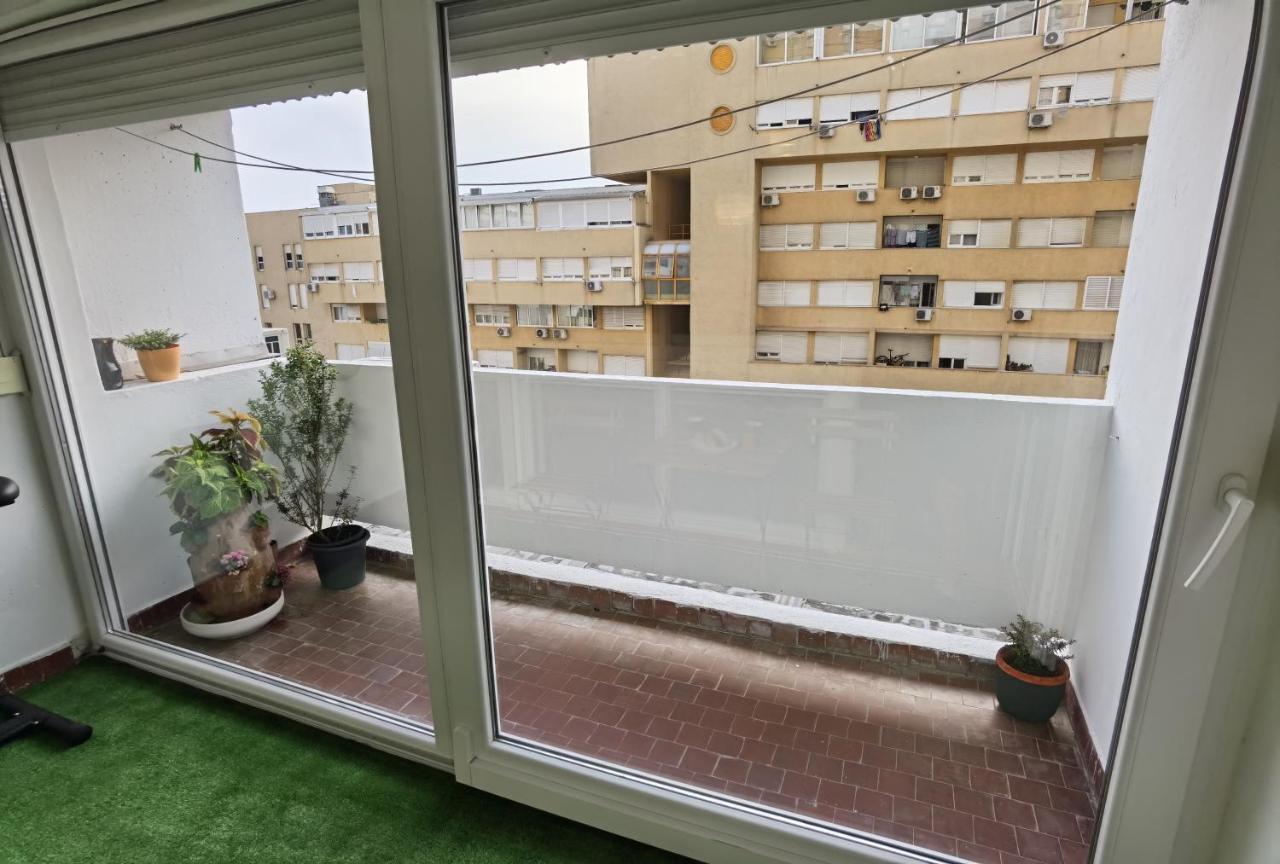 Apartment Mangus สปลิท ภายนอก รูปภาพ