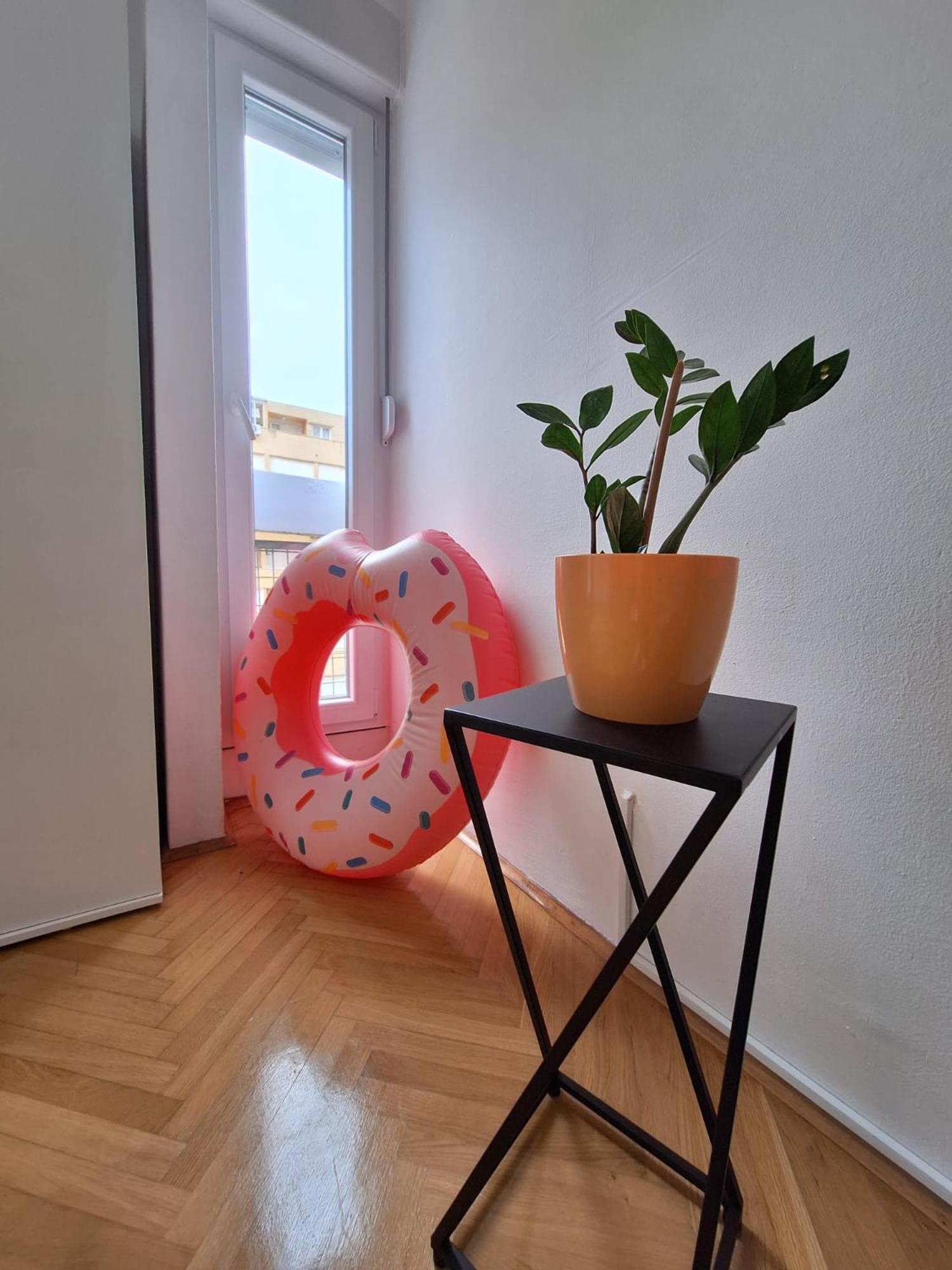 Apartment Mangus สปลิท ภายนอก รูปภาพ